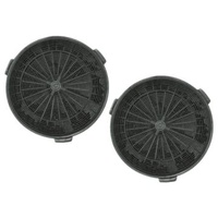 Electrolux Activated Carbon Rangehood Filter 2-Pack - ULX253 alternate image