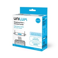 Electrolux Activated Carbon Rangehood Filter 2-Pack - ULX252 alternate image