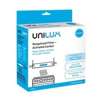 Electrolux Activated Carbon Rangehood Filter 2-Pack - ULX254 900404092 alternate image