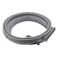 Electrolux Washing Machine Door Seal EWW12753 EWW14013 EWW14912 - 132724641 alternate image