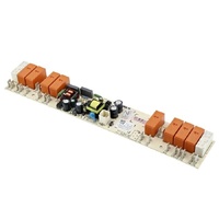 Electrolux Board Power Everest 10 Relay - 5615464038 alternate image