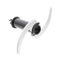 Electrolux Bracket Lower Blade Cutting - 4055228946 alternate image