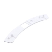 Electrolux Cover Plate, Door Lock - 1366089009 alternate image