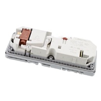 Electrolux Dispenser Detergent - 140000775019 alternate image