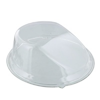 Electrolux Washing Machine Door Glass - 1327640007 alternate image