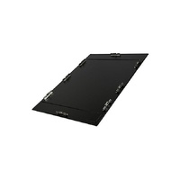 Electrolux EHD68210P Cooktop Glass Panel with Frame - 5611058115 alternate image