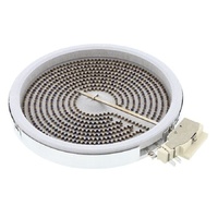 Electrolux Cooktop Element Radiant Large D180mm 1800w - 3890801214 alternate image