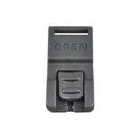 Electrolux Ergorapido Roller Brush Release Cover Clip - A13084901 alternate image