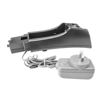 Electrolux Ergorapido Upper Charging Station with Charger - A13087002 alternate image