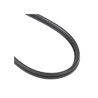 Electrolux Westinghouse Microwave Oven Door Seal Gasket - 3159729007 alternate image