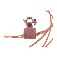Electrolux Harness Switch 5pt 90 - 305606202 alternate image