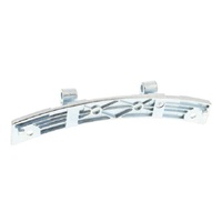 Electrolux Hinge Porthole Plastic Door - 1366253134 alternate image