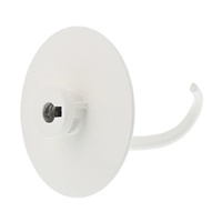 Electrolux Mixer Dough Hook Complete White - 4055255634 alternate image