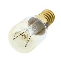 Electrolux Lamp 25W T25 300 Degree Bulb - 3117943005 alternate image