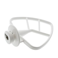 Electrolux Mixer Flat White - 4055255626 alternate image