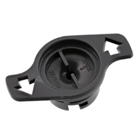 Electrolux Nut Lock Spray Arm Upper 3rd - 8070358018 alternate image