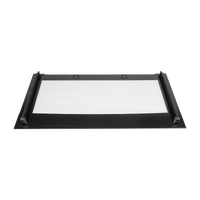 Electrolux WVE914SB WVE916SB Oven Outer Door - A03990901 alternate image