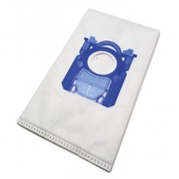 Electrolux Philips Vacuum Microfiber Dust Bags 5pcs + Filter - 883802204010 9002560572 alternate image