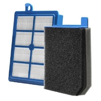 Electrolux Pure C9 Vacuum HEPA & Motor Filter Pack Performance Kit - ESKC9A alternate image