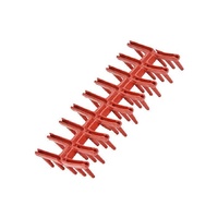 Electrolux Rack Support Spikes Rubber Rust Red - 1119349106 alternate image