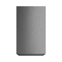 Electrolux Rangehood Extension Flue Cover Dark- AR990FD alternate image
