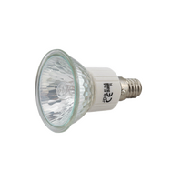 Electrolux Rangehood Halogen E14 40W Light Bulb - 4055913968 alternate image