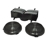 Electrolux Westinghouse Rangehood Recirculation Kit - AR610RK alternate image