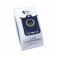 Electrolux S Bag Classic Long Performance Vacuum Bags - 12 Bags Mega Pack alternate image