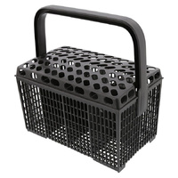 Electrolux Simpson Dishwasher Cutlery Basket - 1525593222 alternate image