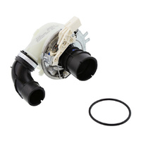 Electrolux Simpson Dishwasher Heating Element - 140002162232 alternate image