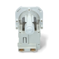 Electrolux Simpson Westinghouse Dishwasher Drain Pump - 140000443030 132611910 alternate image