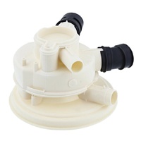 Electrolux Simpson Westinghouse Dishwasher Sump Assembly - 1527957128 alternate image