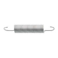 Electrolux Spring Tension Motor - 1366533006 alternate image