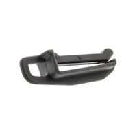 Electrolux Stop Basket Upper Rear Grey - 8070707016 alternate image