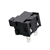 Electrolux SilentPerformer PowerForce Switch On Off Ze347 - 2191305040 alternate image