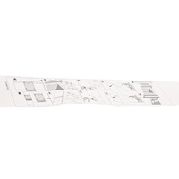 Electrolux Dishwasher Steam Protection Tape x 750mm - 140030693059 alternate image