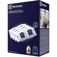 Electrolux Vacuum Cleaner Bags 8 Pack of E210S Ultra Long Performance Bag alternate image