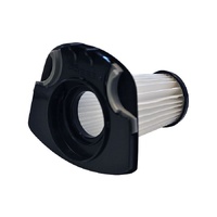 Electrolux Vacuum Cleaner Inner Filter with Frame - A13120301 4055503629 alternate image