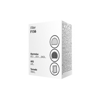 Electrolux Vacuum Cleaner Filter EC41 Performance Kit - F156 alternate image
