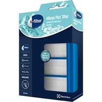 Electrolux Vacuum Cleaner Washable HEPA Filter - EFH12W alternate image
