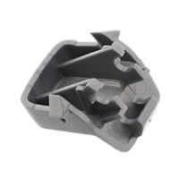 Electrolux Vacuum Release Button (Unlock Decal) Pure F9 - 140131731055 alternate image