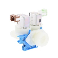 Electrolux Valve Inlet 2 Way Flowmeter - 8074876171 alternate image