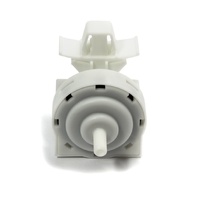Electrolux Washing Machine Analog Pressure Switch - 8581328195020 alternate image