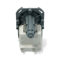 Electrolux Washing Machine Dishwasher Drain Pump - 1326911003 3792418018 alternate image