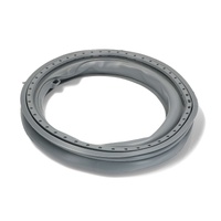 Electrolux Washing Machine Door Seal Gasket - 132724645 alternate image
