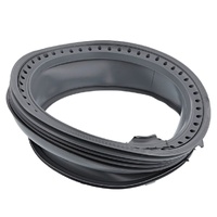 Electrolux Front Loader Washing Machine Door Seal Gasket - 3790201408 alternate image