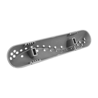 Electrolux Washing Machine Drum Lifter Paddle - 140021646025 alternate image