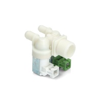 Electrolux Washing Machine Inlet Valve - 3792260808 alternate image