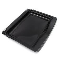 Electrolux Westinghouse Enamel Grill Dish Tray - 4055561536 0036001072 alternate image