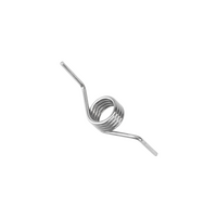 Electrolux Westinghouse Fridge Flap Spring - A01371901 140013719012 alternate image